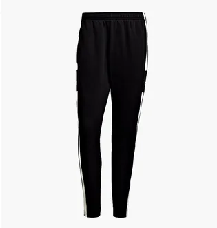 Штаны мужские Adidas Squadra 21 Sweat Black GT6642