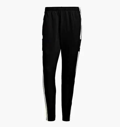 Штани чоловічі Adidas Squadra 21 Sweat Black GT6642