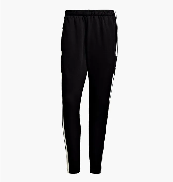 Штани чоловічі Adidas Squadra 21 Sweat Black GT6642