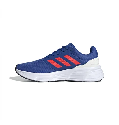 Кросівки чоловічі Adidas Galaxy 6 Shoes Blue IE8133