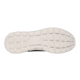 Кроссовки унисекс Skechers Track Leshur Black 232758-BLK
