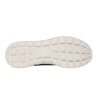 Кроссовки унисекс Skechers Track Leshur Black 232758-BLK