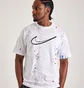 Футболка мужская Nike Max90 Breaking Tee White HF5564-100