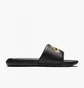 Тапочки мужские Nike Victori One Black CN9675-006