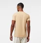 Футболка мужская Lacoste T-Shirt Beige TH099802S