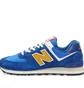 Кросівки жіночі New Balance U574Hbg Blue U574HBG