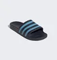 Тапочки жіночі Adidas Adilette Aqua Slides Black EG1757