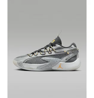 Кроссовки унисекс Air Jordan Luka 2 Caves Basketball Shoes Grey DX9013-008