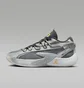 Кроссовки унисекс Air Jordan Luka 2 Caves Basketball Shoes Grey DX9013-008