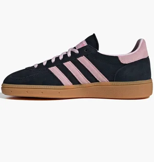 Кросівки жіночі Adidas Handball Spezial Shoes Black IE5897