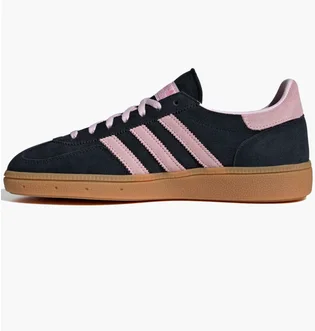 Кроссовки женские Adidas Handball Spezial Shoes Black IE5897