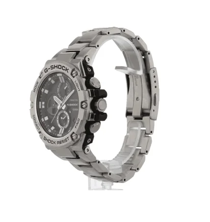 Часы мужские Casio G-Shock G-Steel GST-B100D-1A