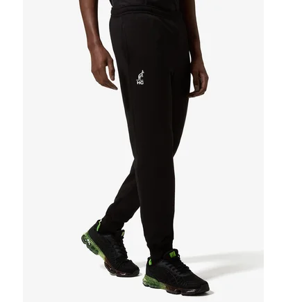 Штаны мужские AUSTRALIAN Fleece Trousers Hc Black HCUPA0033-003