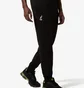 Штаны мужские AUSTRALIAN Fleece Trousers Hc Black HCUPA0033-003