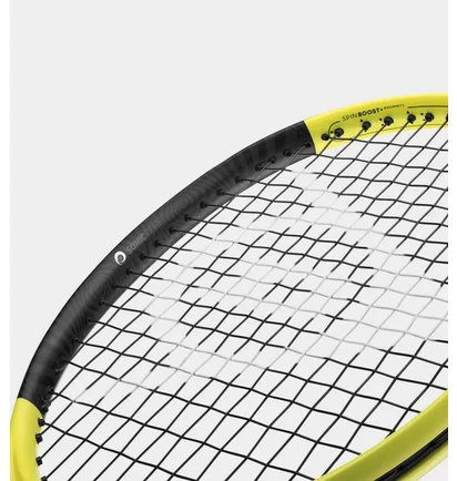 Ракетка для великого тенісу Dunlop Sx 300 Lite G2 Yellow 10325797