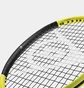 Ракетка для великого тенісу Dunlop Sx 300 Lite G2 Yellow 10325797
