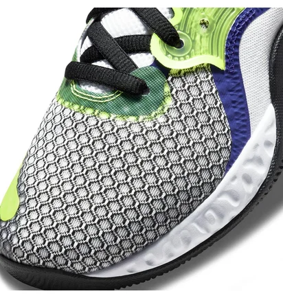Кросівки унісекс Nike Renew Elevate Ii Multi CW3406-101