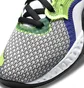 Кросівки унісекс Nike Renew Elevate Ii Multi CW3406-101