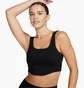 Топ женский Nike Sportswear Black FB4129-010