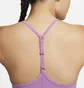 Майка женская Nike Dri-Fit One Elastika Pink DD4941-532