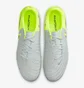Бутсы мужские Nike Phantom Gx Ii Academy Fg/Mg Metallic/Green FD6723-003