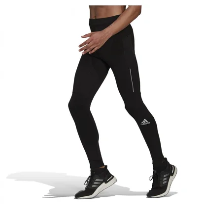 Леггинсы мужские Adidas Otr Warm Tgt M Black HI5664