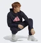Худі чоловіче Adidas Future Icons Badge Of Sport Hoodie Blue Ic3747