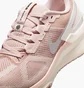 Кроссовки женские Nike Air Zoom Structure 25 Prm Peach HV5161-600