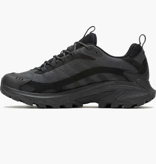 Кроссовки мужские Merrell Moab Speed 2 Gore-Tex Black J037513Z