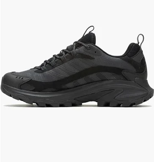 Кроссовки мужские Merrell Moab Speed 2 Gore-Tex Black J037513Z