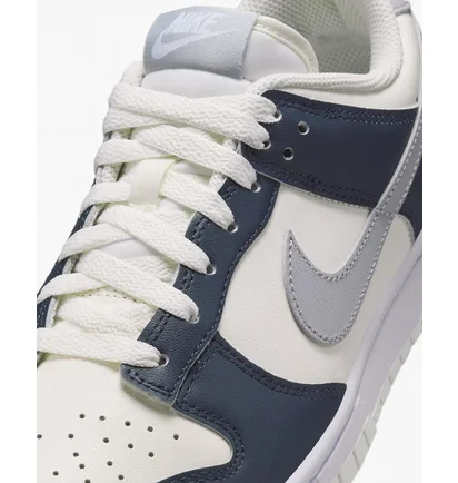 Кросівки жіночі Nike Dunk Lowshoes Blue/White HV2390-100
