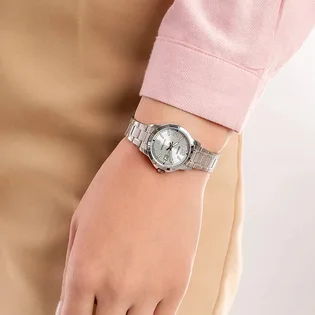 Часы женские Casio Analogue LTP-V004D-7B2UDF