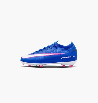 Бутсы детские Nike Zoom Vapor 16 Pro Blue HF5448-446