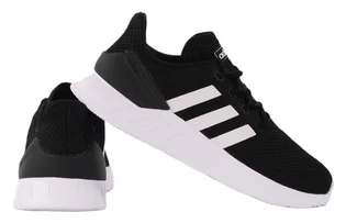 Кроссовки детские Adidas Questar Flow Nxt Black FZ2957