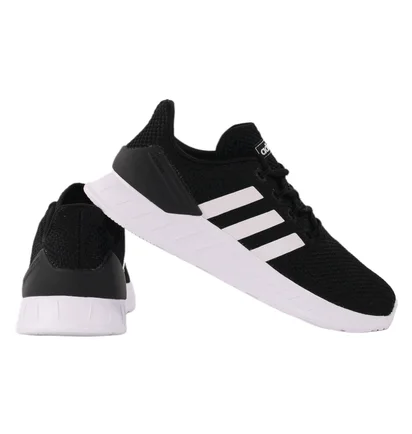 Кросівки дитячі Adidas Questar Flow Nxt Black FZ2957