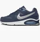 Кросівки чоловічі Nike Air Max Command Leather Blue 749760-401