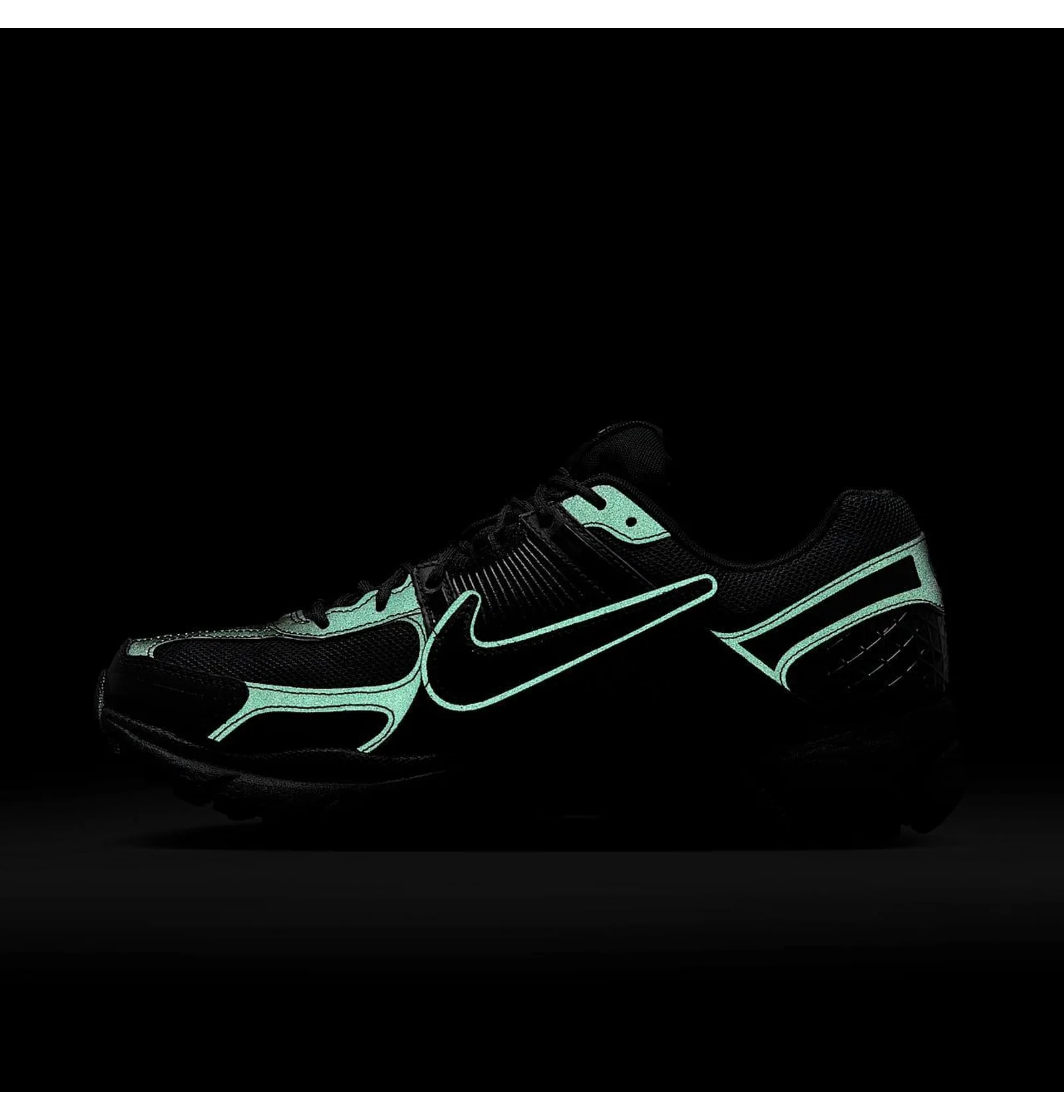 ᐉ Кросівки чоловічі Nike Zoom Vomero 5 Black FZ3313-001