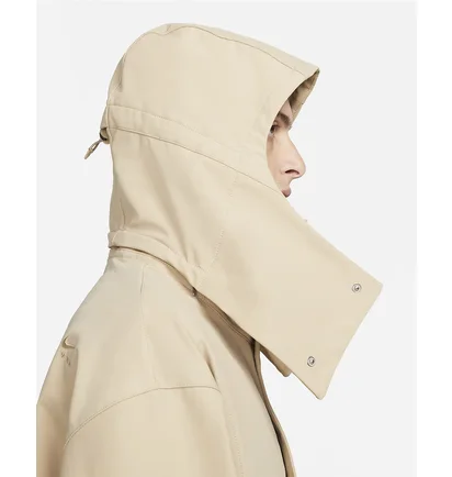 Куртка унісекс Nike Jacket Beige DD9429-248