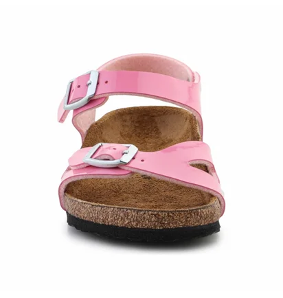 Сандалі жіночі BIRKENSTOCK Rio Pink 1026864