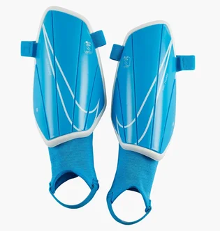 Щитки Nike Charge Blue SP2164-486