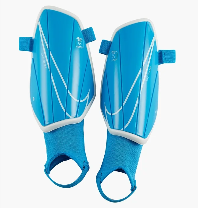Щитки Nike Charge Blue SP2164-486