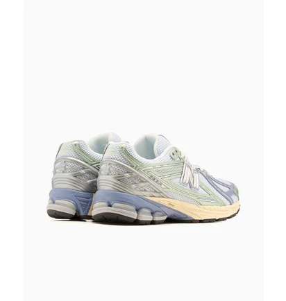 Кросівки чоловічі New Balance 1906R Blue/Green U1906RNE
