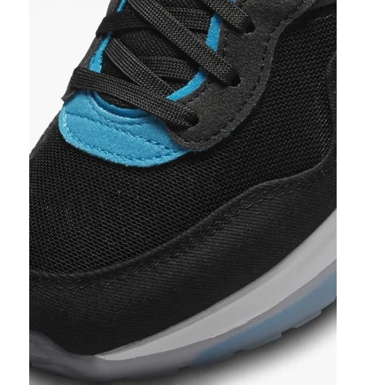 Кросівки дитячі Nike Air Max Motif Gs Black DH9388-006