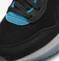 Кросівки дитячі Nike Air Max Motif Gs Black DH9388-006