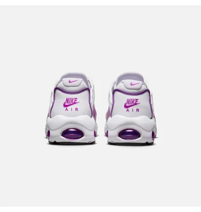 Кросівки дитячі Nike Grade School Air Max Tw White DQ0296-101