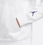 Худи мужское Air Jordan Sport Dna Mens Fleece White Dj0218-100