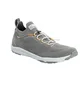Кросівки чоловічі Jack Wolfskin Spirit Knit Low Grey 4056621-6737