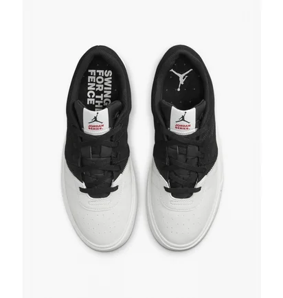 Кроссовки мужские Air Jordan Series Es Black/White Dn1856-061