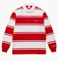Свитшот мужской Nike Supreme Stripe Red/White HF9641-657