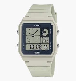 Часы женские Casio LF-20W-8A